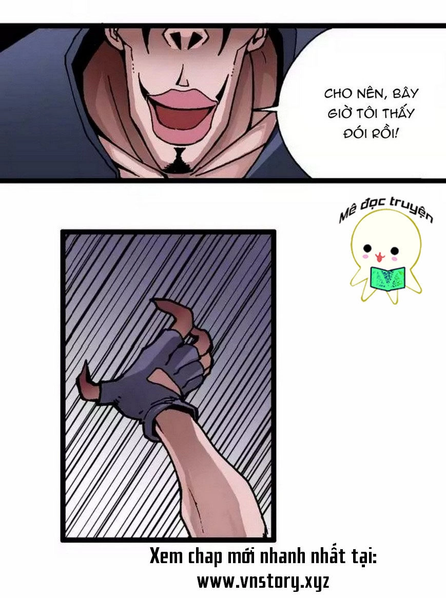 Thiếu Niên Siêu Năng Lực Chapter 2 - 9