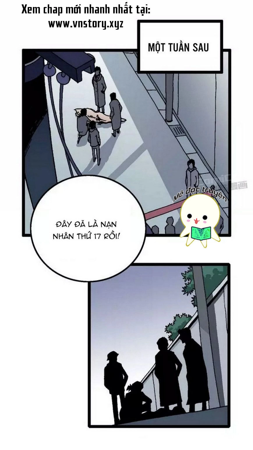 Thiếu Niên Siêu Năng Lực Chapter 2 - 14