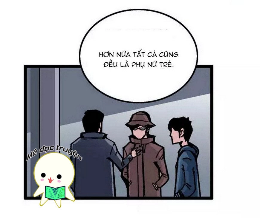 Thiếu Niên Siêu Năng Lực Chapter 2 - 15