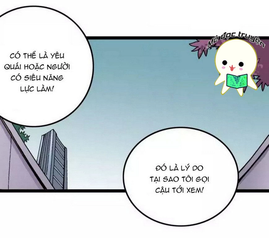 Thiếu Niên Siêu Năng Lực Chapter 2 - 20