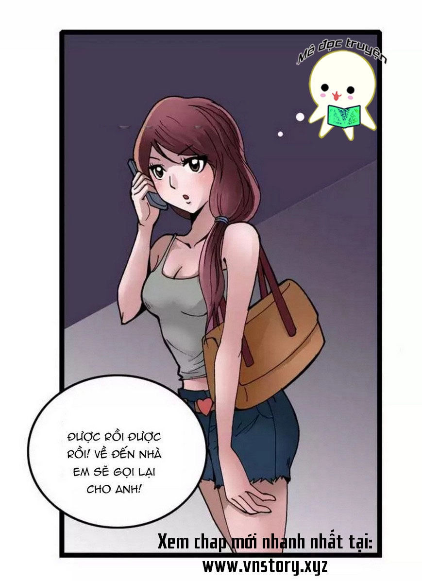 Thiếu Niên Siêu Năng Lực Chapter 2 - 28