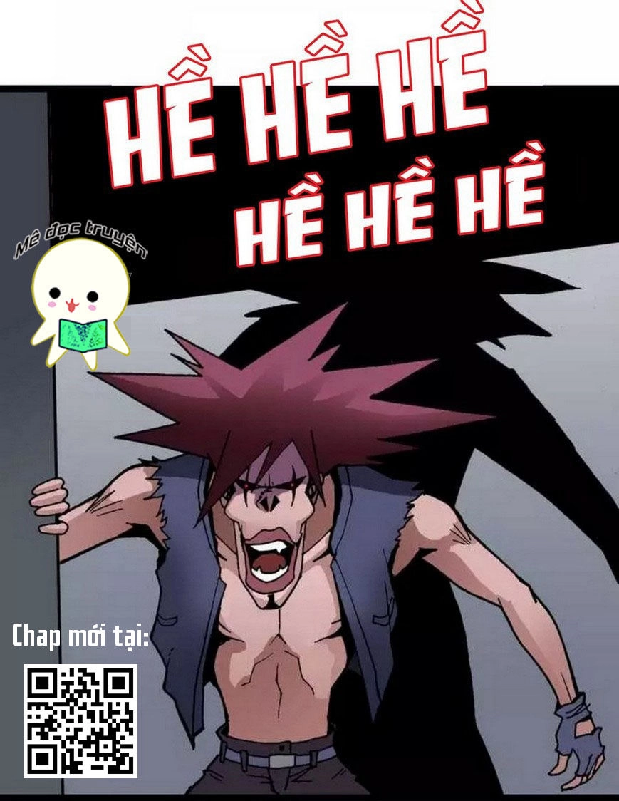 Thiếu Niên Siêu Năng Lực Chapter 2 - 31