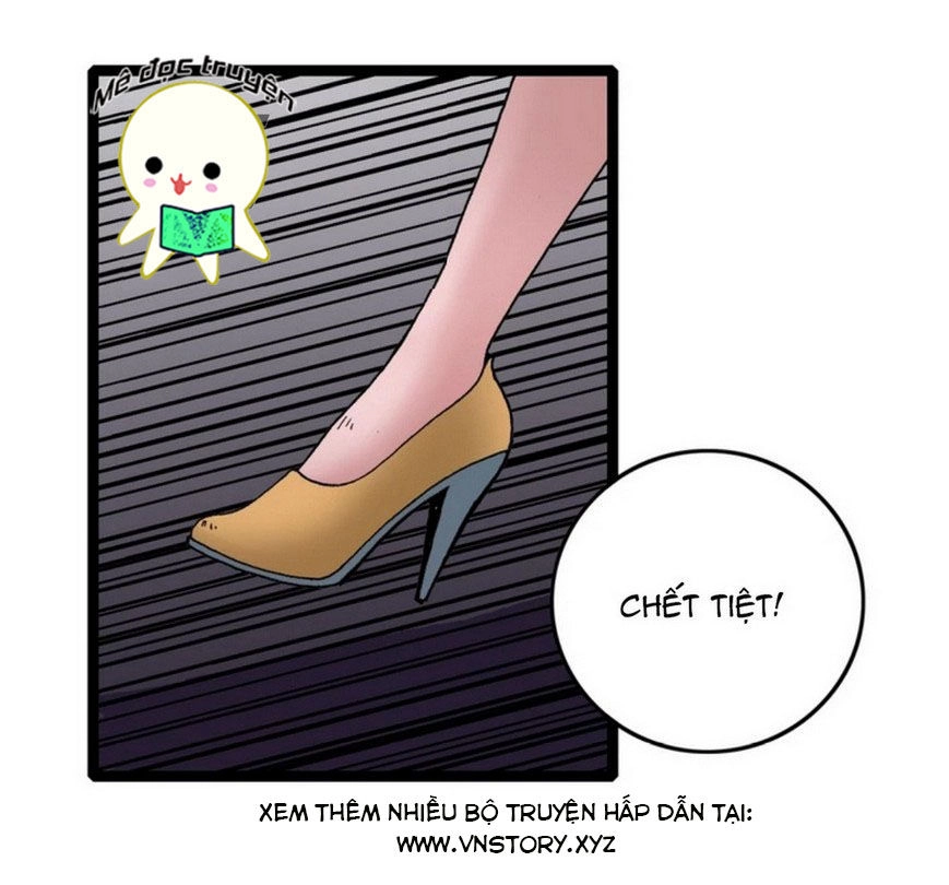 Thiếu Niên Siêu Năng Lực Chapter 3 - 2