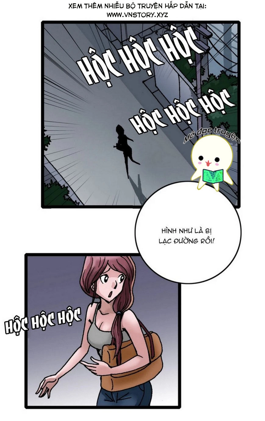 Thiếu Niên Siêu Năng Lực Chapter 3 - 3