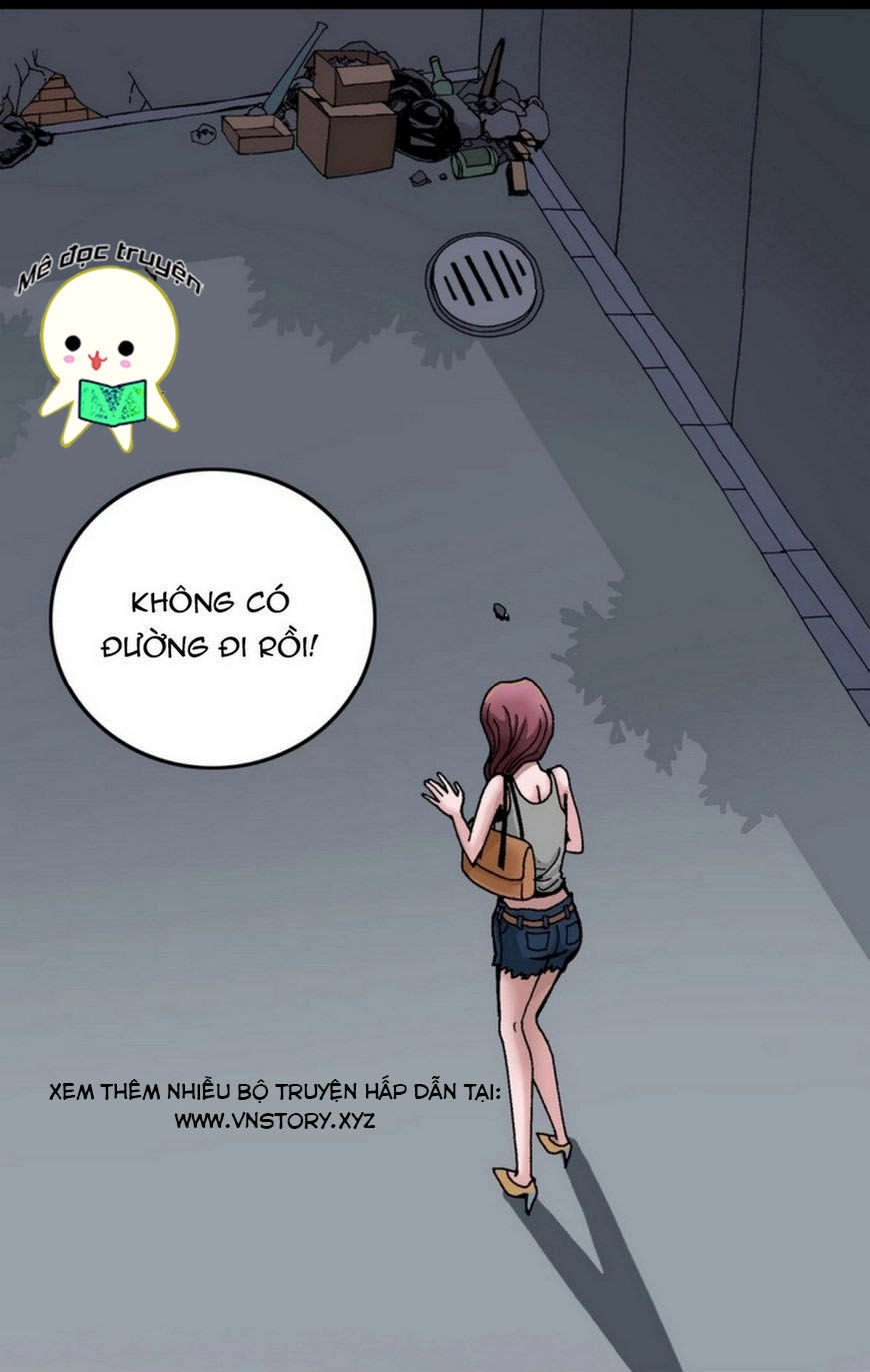 Thiếu Niên Siêu Năng Lực Chapter 3 - 6