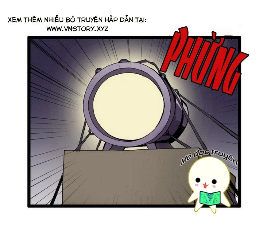 Thiếu Niên Siêu Năng Lực Chapter 3 - 15