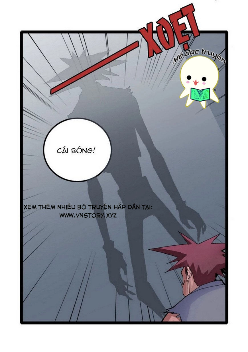 Thiếu Niên Siêu Năng Lực Chapter 3 - 17