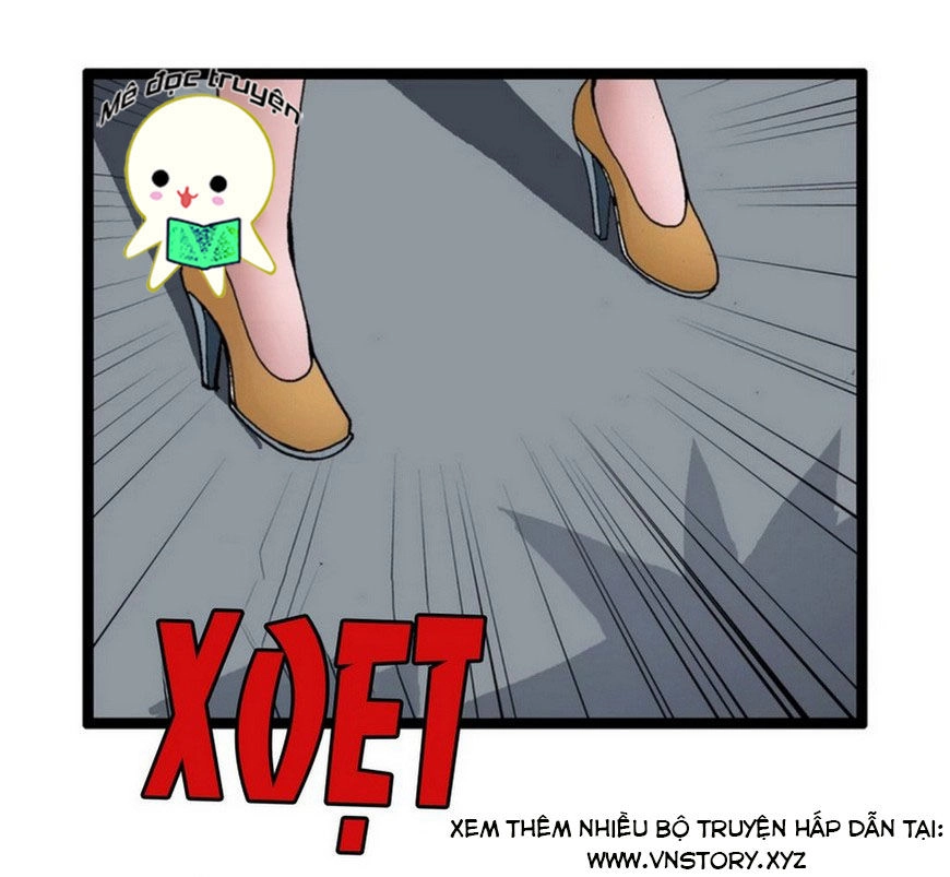 Thiếu Niên Siêu Năng Lực Chapter 3 - 18