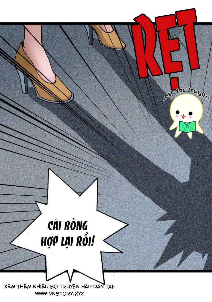 Thiếu Niên Siêu Năng Lực Chapter 3 - 23