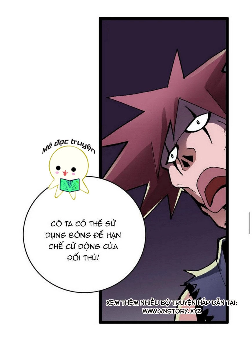 Thiếu Niên Siêu Năng Lực Chapter 3 - 26