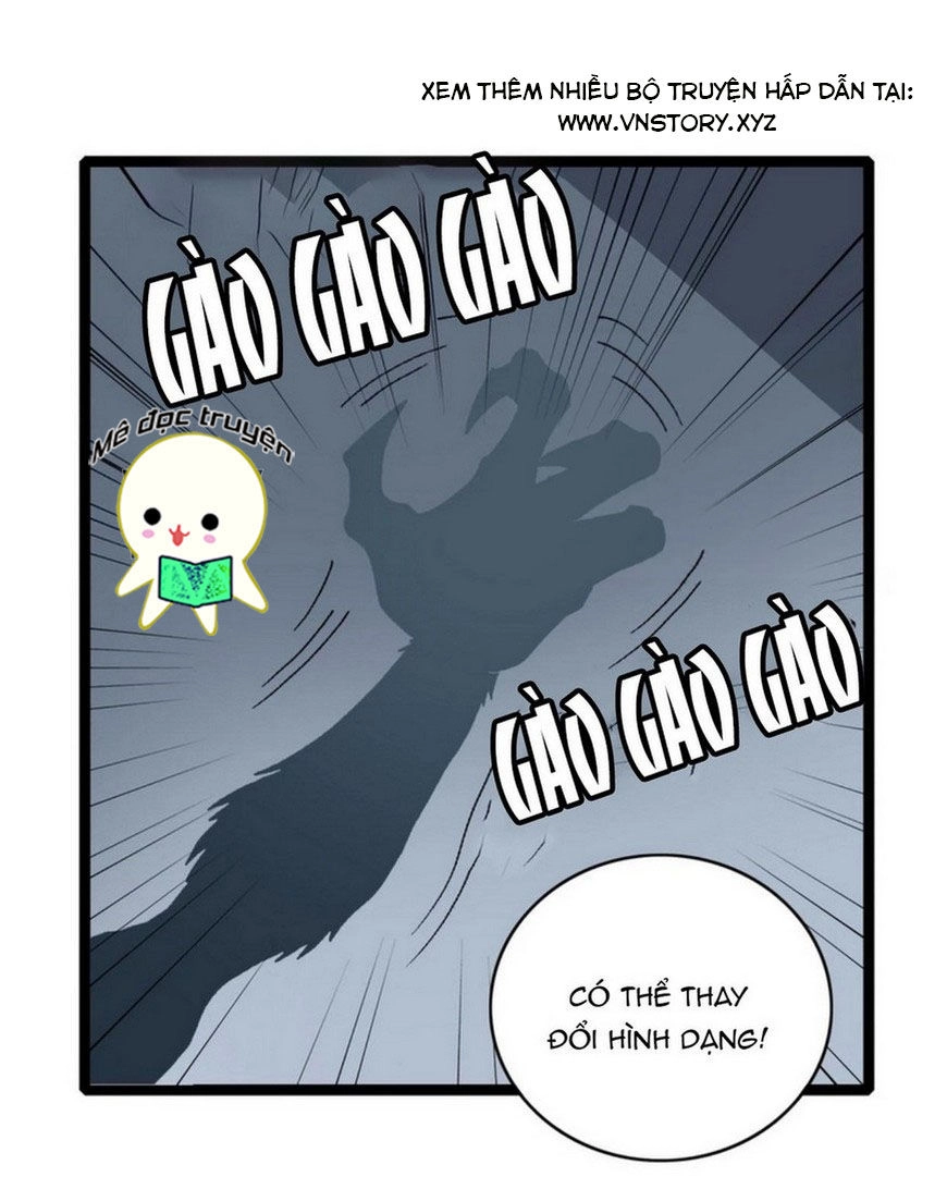 Thiếu Niên Siêu Năng Lực Chapter 3 - 28