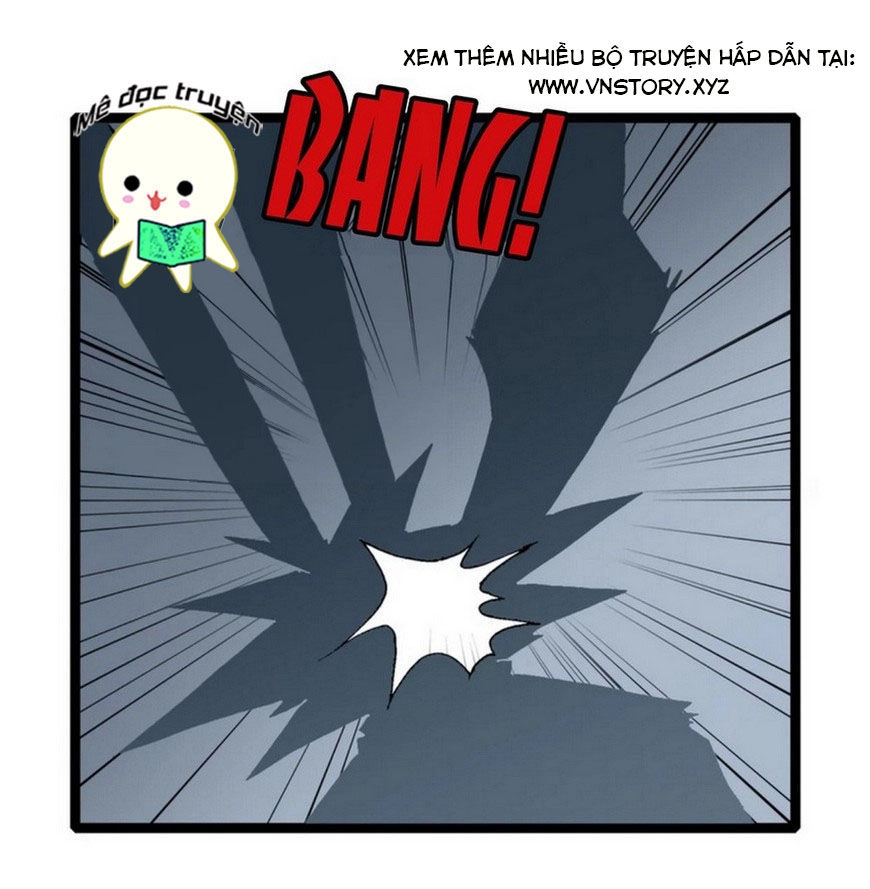 Thiếu Niên Siêu Năng Lực Chapter 3 - 30