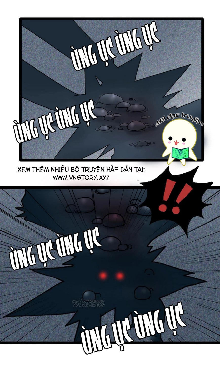 Thiếu Niên Siêu Năng Lực Chapter 4 - 4