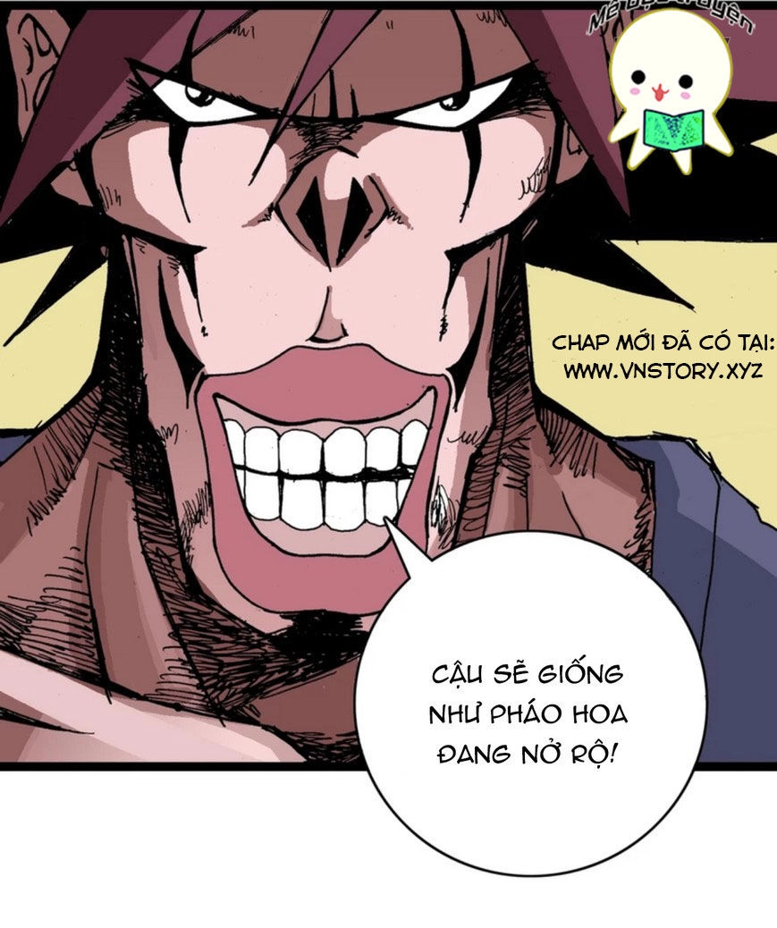 Thiếu Niên Siêu Năng Lực Chapter 4 - 16