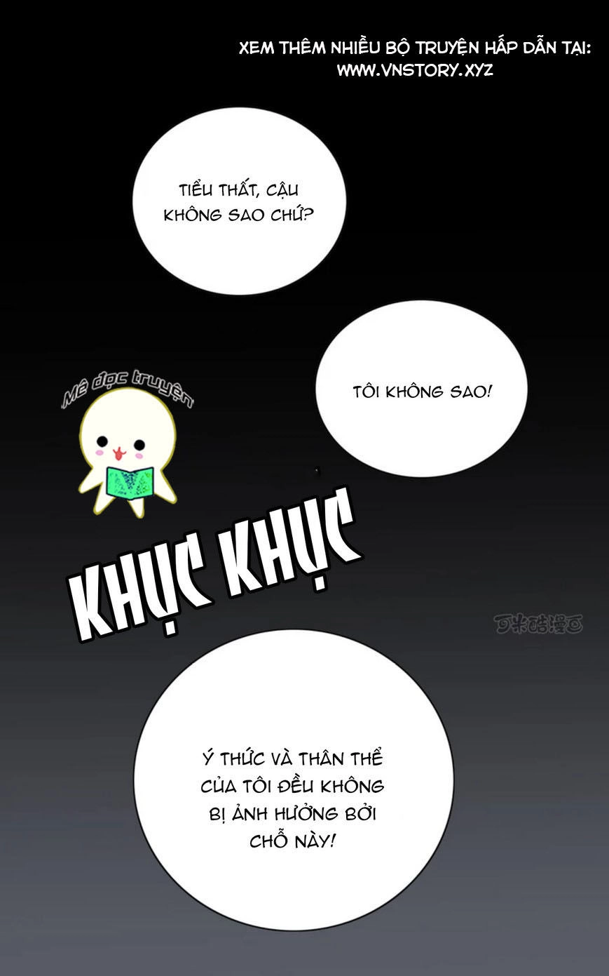 Thiếu Niên Siêu Năng Lực Chapter 4 - 35