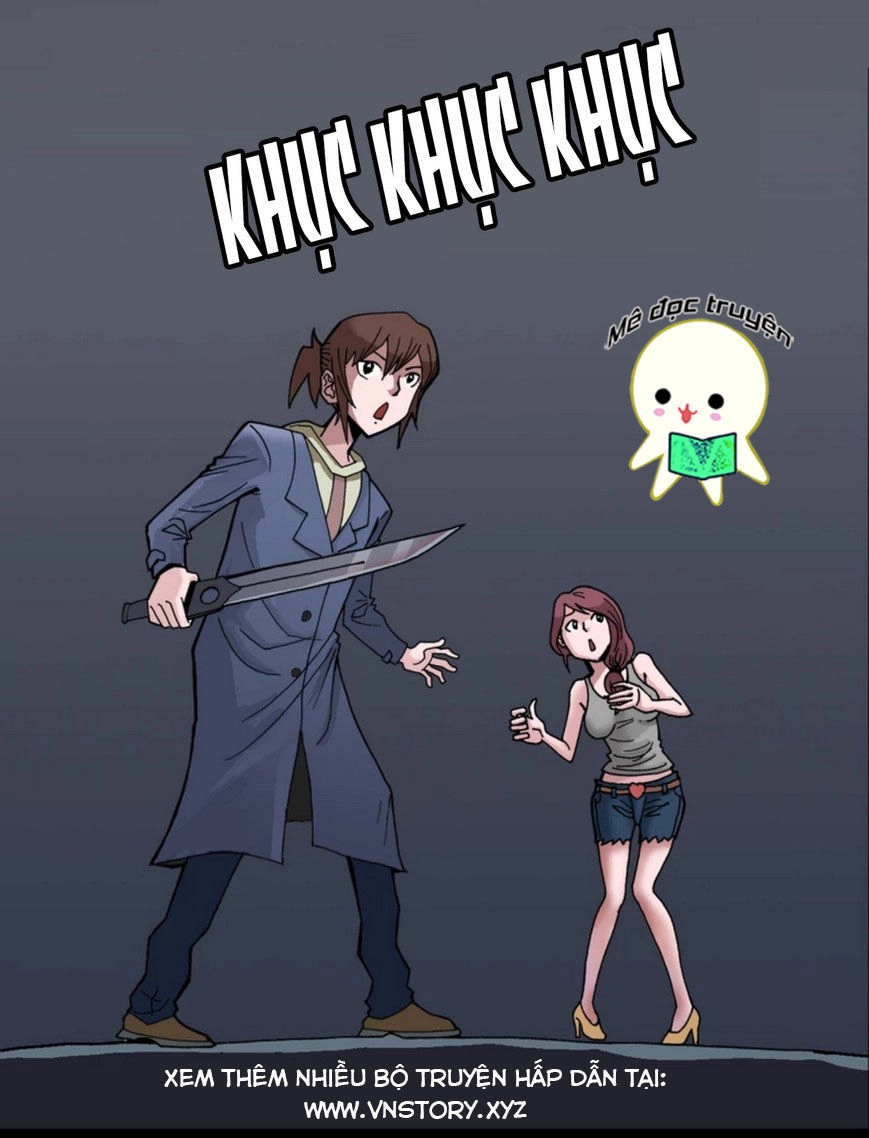 Thiếu Niên Siêu Năng Lực Chapter 4 - 36