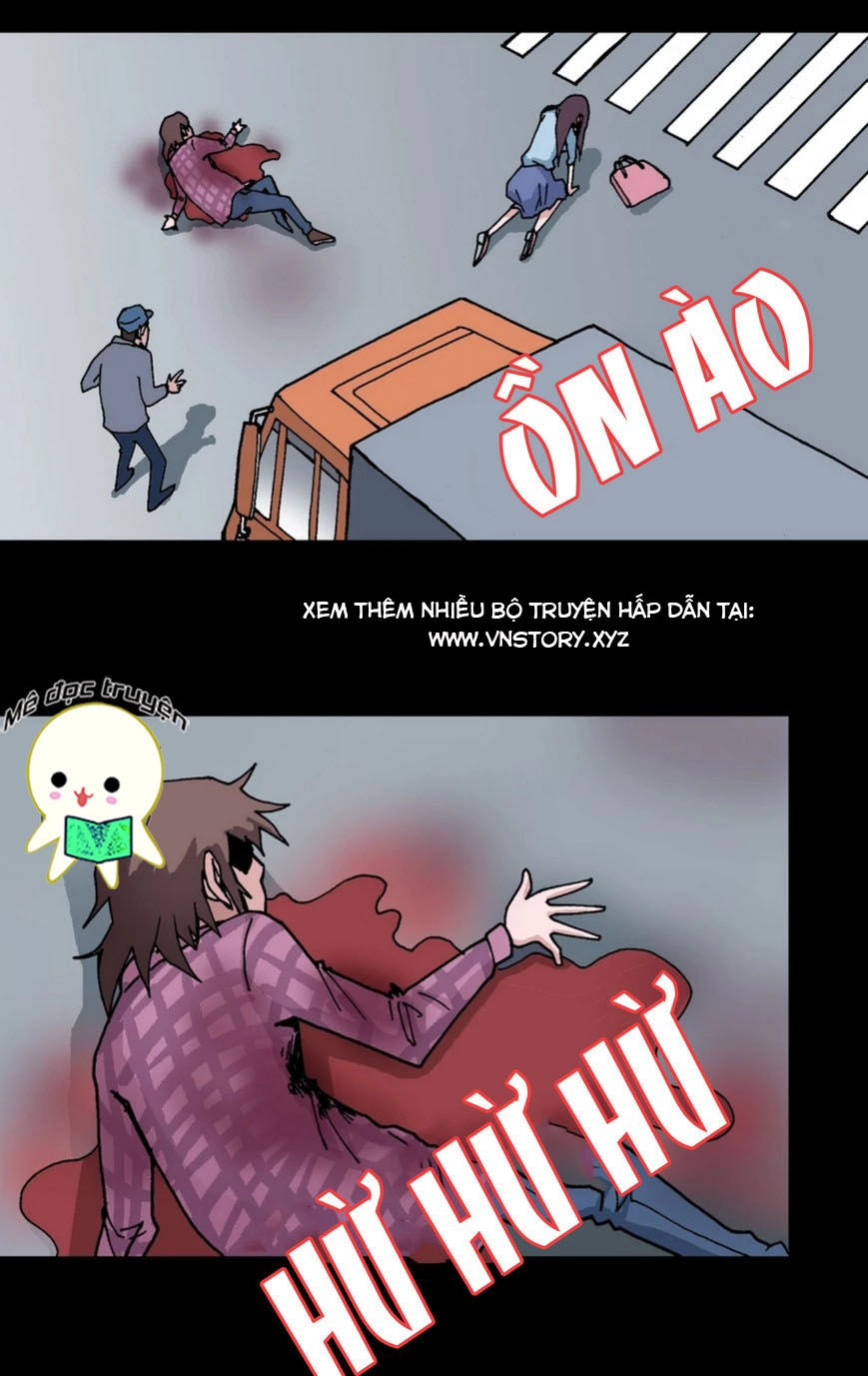 Thiếu Niên Siêu Năng Lực Chapter 5 - 18