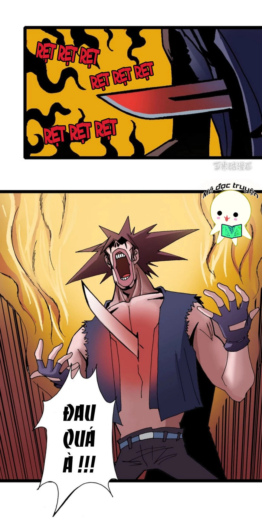 Thiếu Niên Siêu Năng Lực Chapter 6 - 16