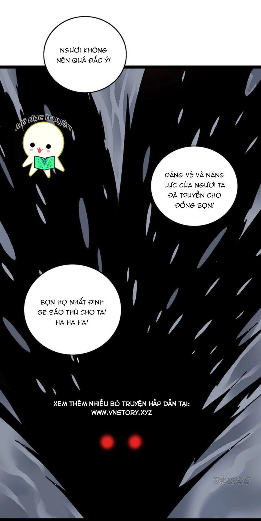 Thiếu Niên Siêu Năng Lực Chapter 7 - 24