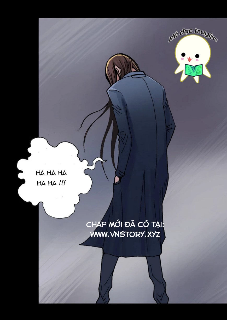 Thiếu Niên Siêu Năng Lực Chapter 7 - 42