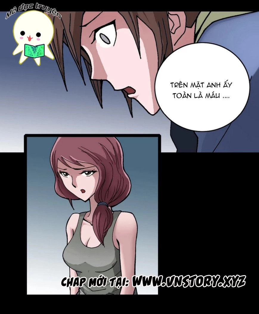 Thiếu Niên Siêu Năng Lực Chapter 8 - 2