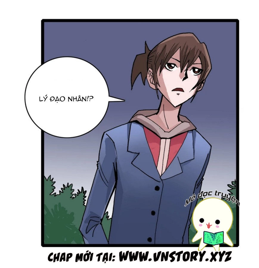 Thiếu Niên Siêu Năng Lực Chapter 8 - 7