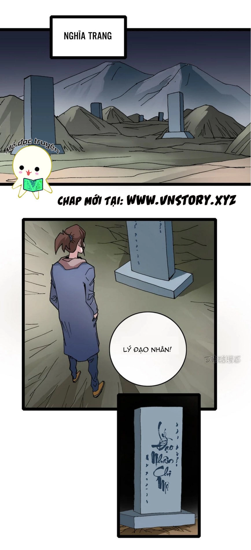 Thiếu Niên Siêu Năng Lực Chapter 8 - 31