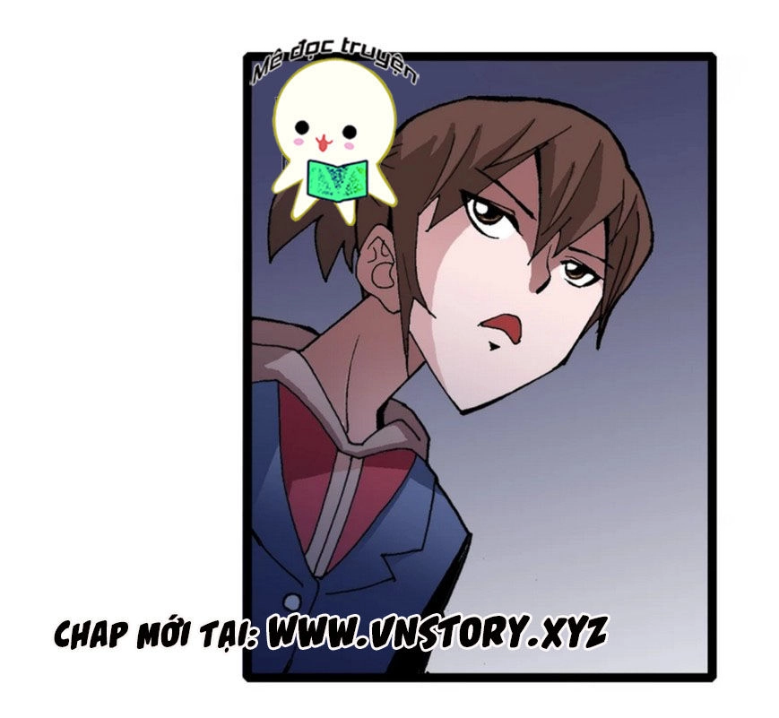 Thiếu Niên Siêu Năng Lực Chapter 8 - 38