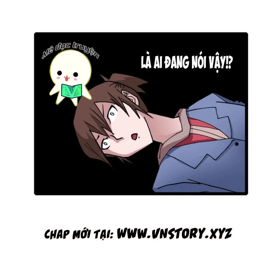 Thiếu Niên Siêu Năng Lực Chapter 9 - 27