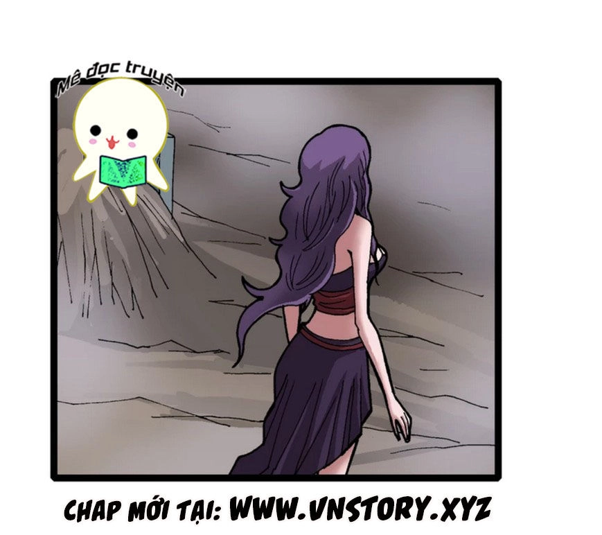 Thiếu Niên Siêu Năng Lực Chapter 9 - 31