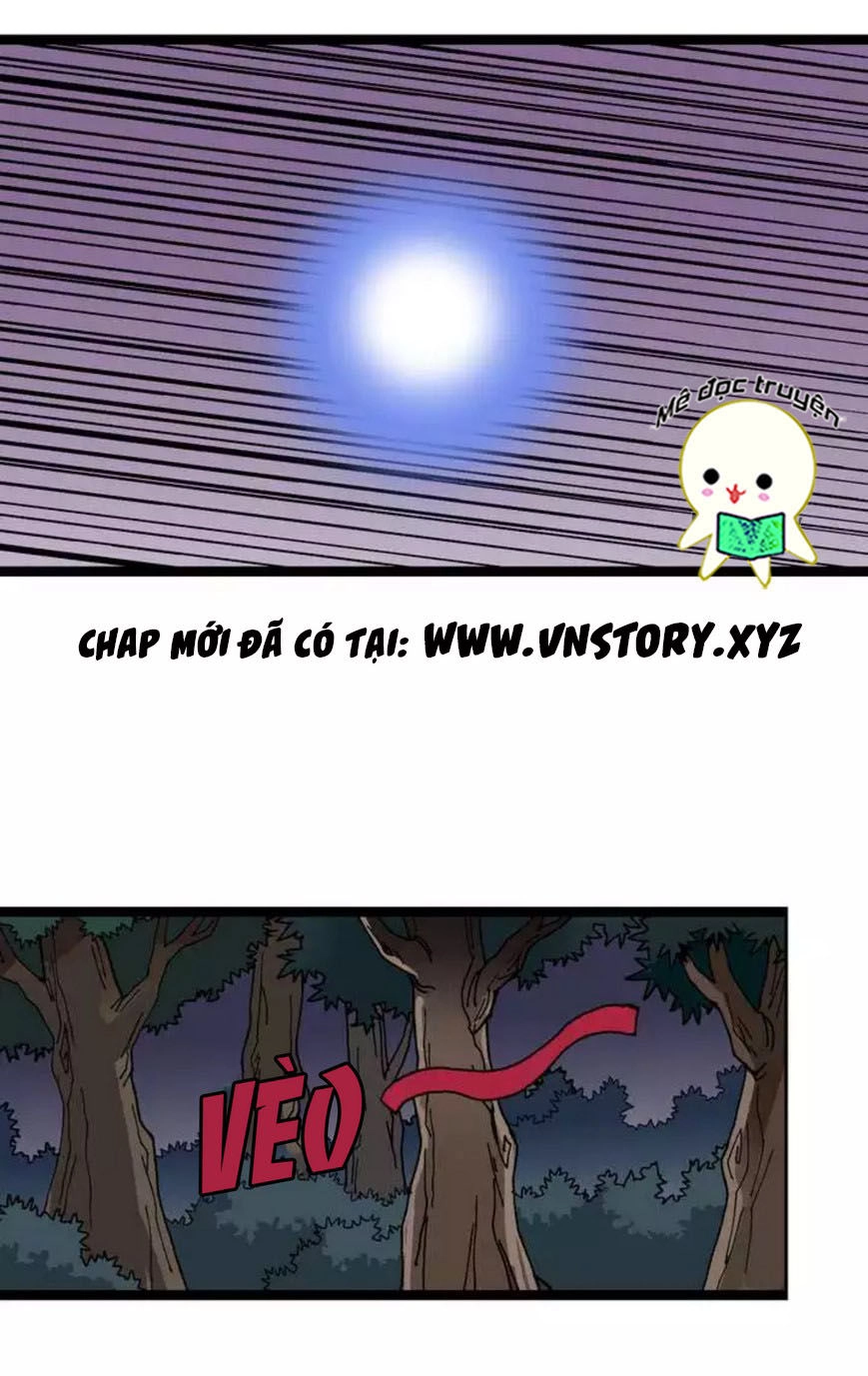 Thiếu Niên Siêu Năng Lực Chapter 11 - 30