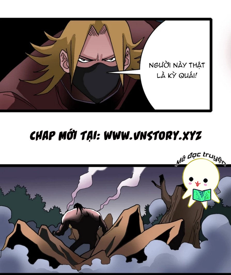 Thiếu Niên Siêu Năng Lực Chapter 12 - 11