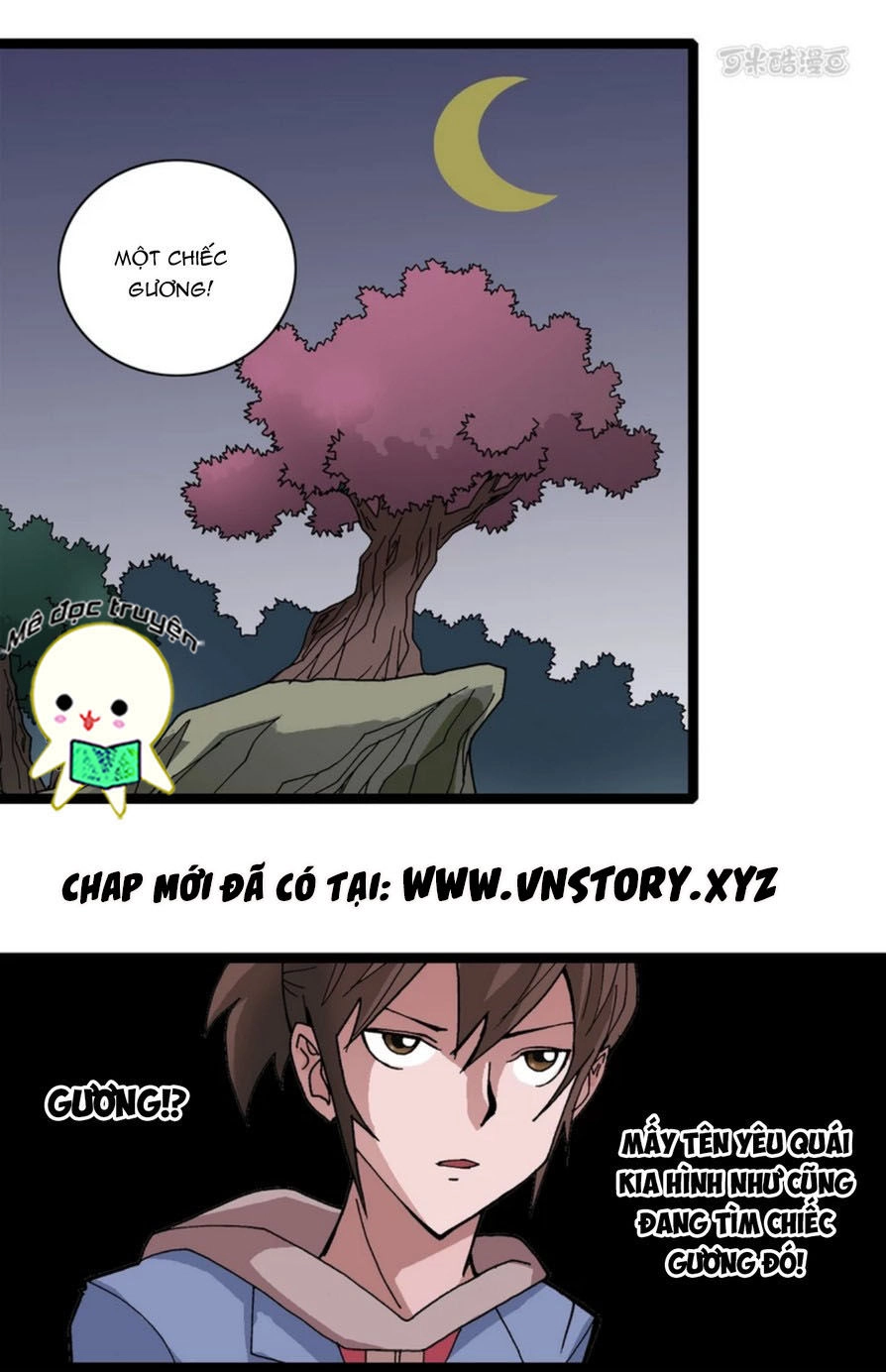 Thiếu Niên Siêu Năng Lực Chapter 13 - 7