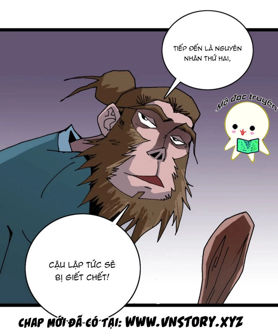 Thiếu Niên Siêu Năng Lực Chapter 13 - 17