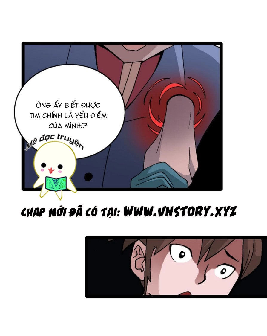 Thiếu Niên Siêu Năng Lực Chapter 13 - 21