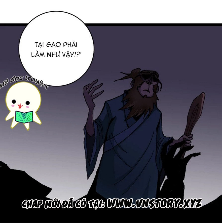 Thiếu Niên Siêu Năng Lực Chapter 13 - 23