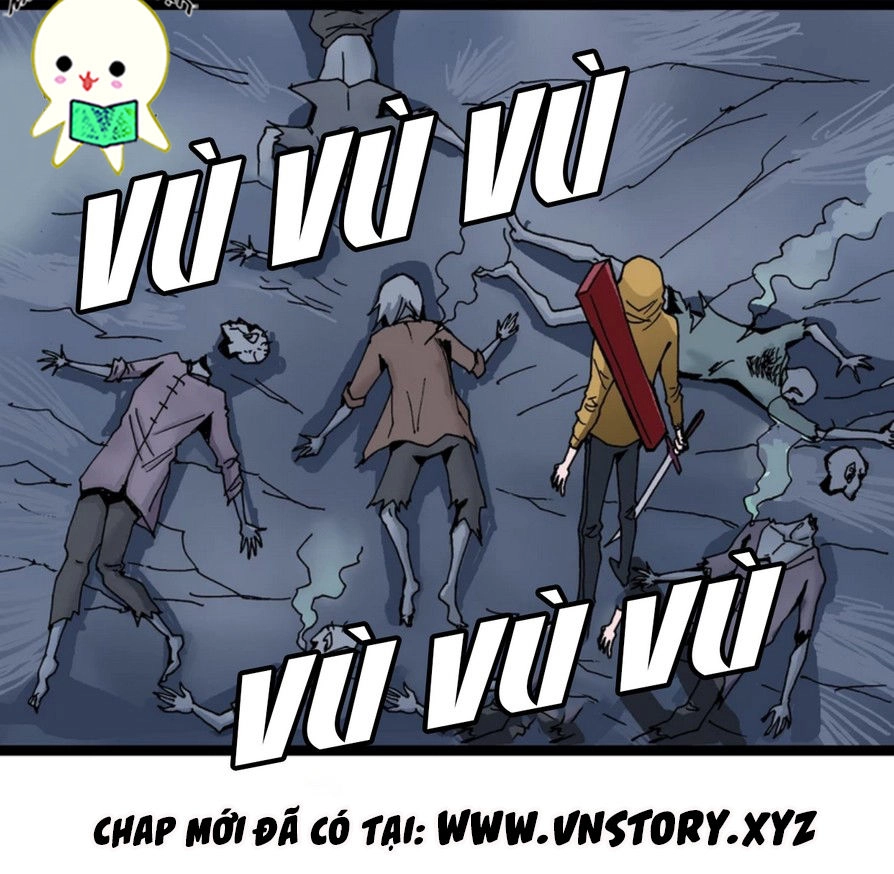 Thiếu Niên Siêu Năng Lực Chapter 14 - 9