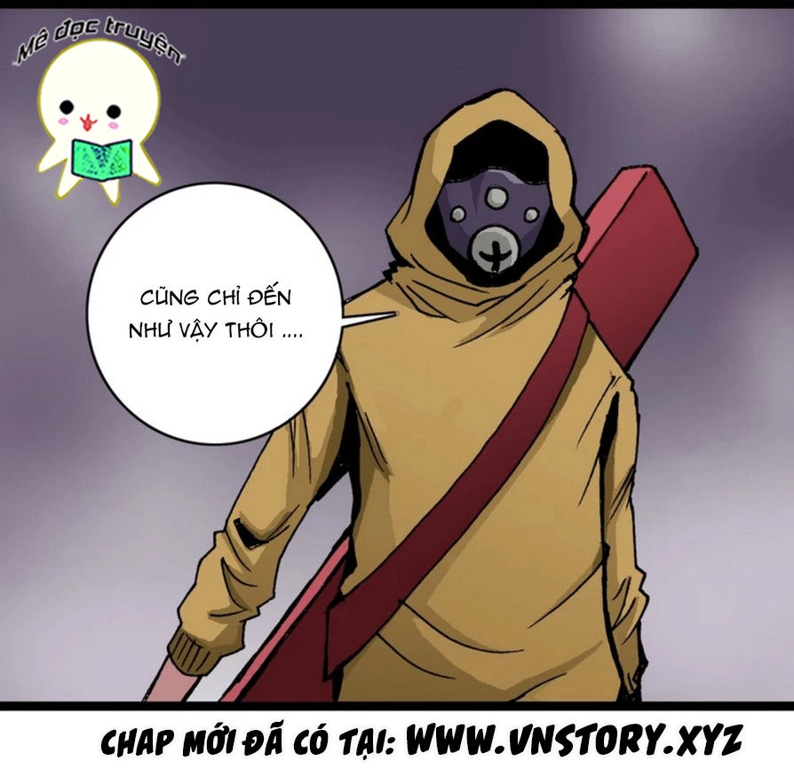 Thiếu Niên Siêu Năng Lực Chapter 14 - 11