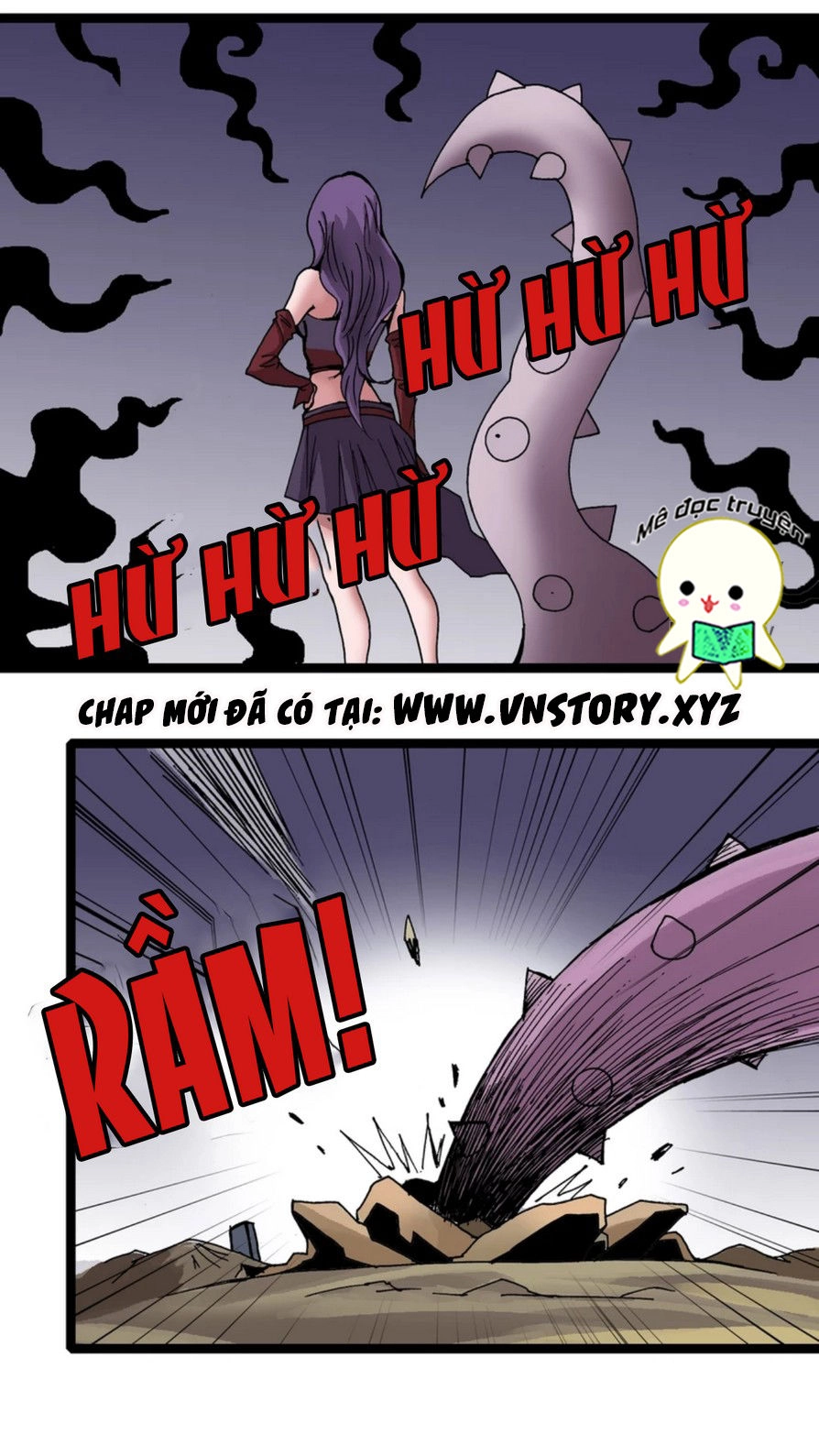 Thiếu Niên Siêu Năng Lực Chapter 14 - 27