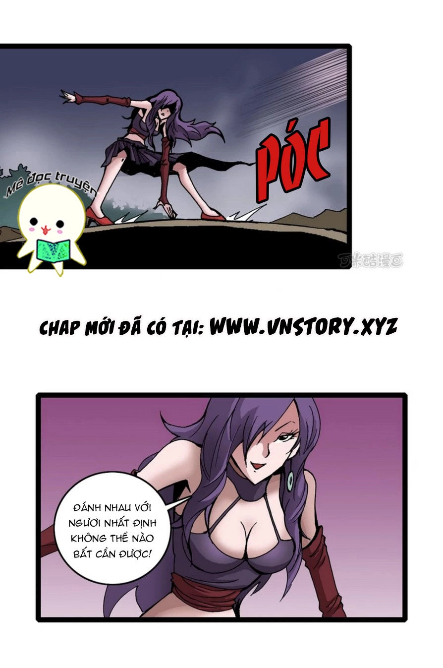 Thiếu Niên Siêu Năng Lực Chapter 14 - 29