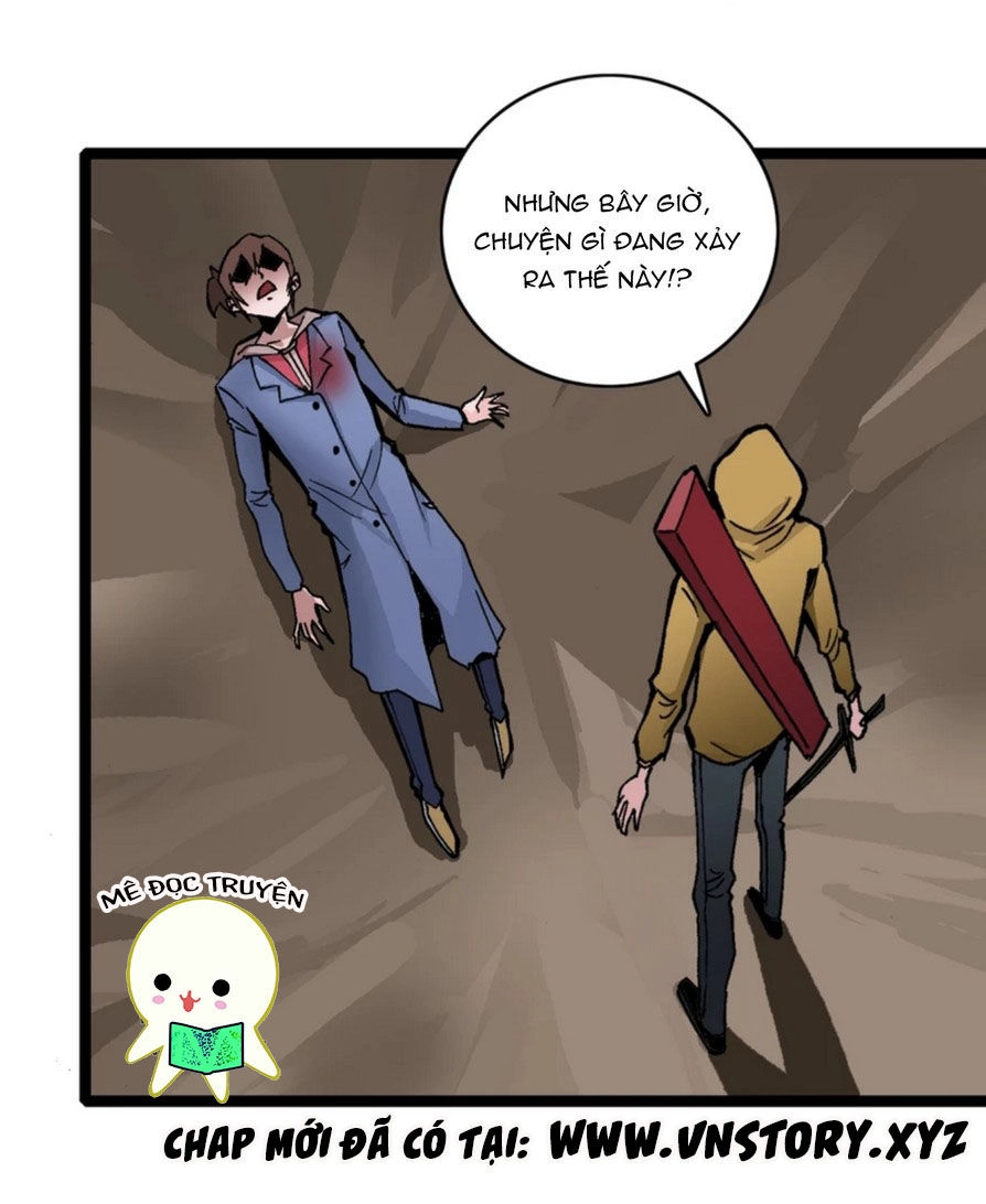 Thiếu Niên Siêu Năng Lực Chapter 15 - 3