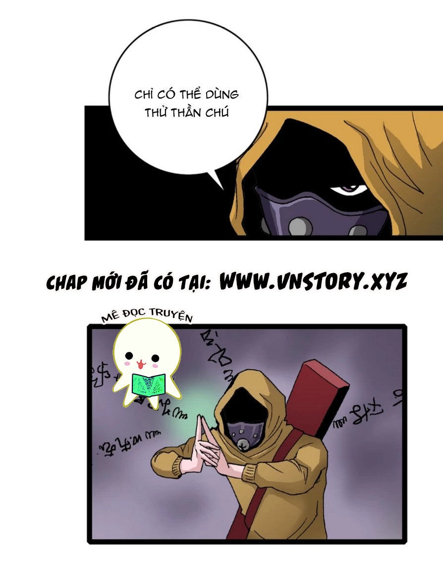 Thiếu Niên Siêu Năng Lực Chapter 15 - 5