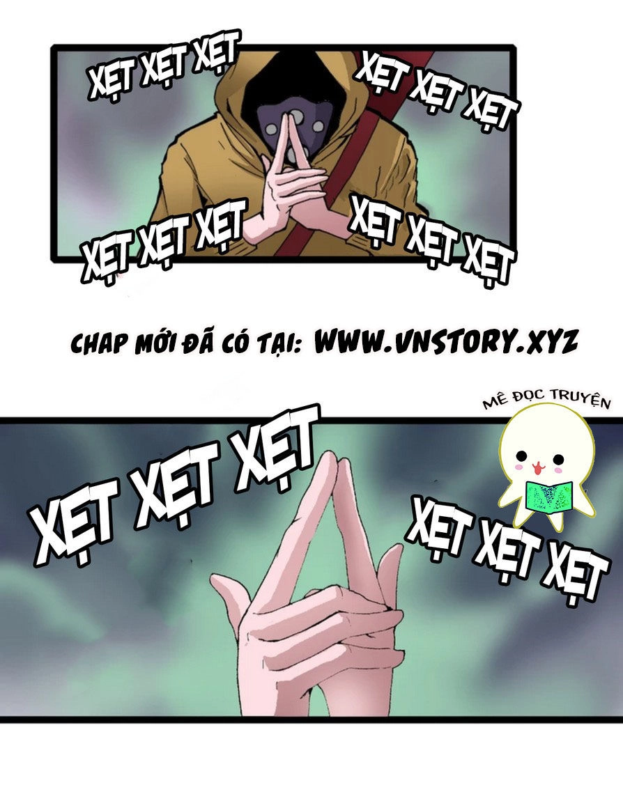 Thiếu Niên Siêu Năng Lực Chapter 15 - 6