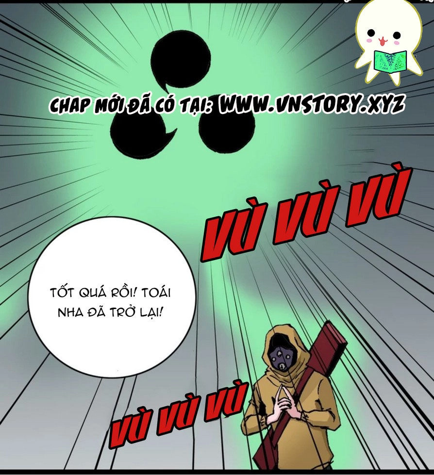 Thiếu Niên Siêu Năng Lực Chapter 15 - 8