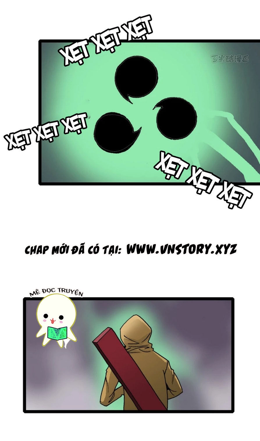 Thiếu Niên Siêu Năng Lực Chapter 15 - 9