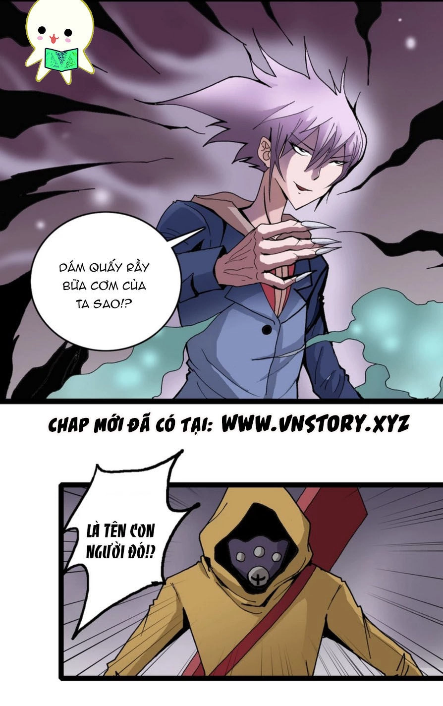 Thiếu Niên Siêu Năng Lực Chapter 15 - 11