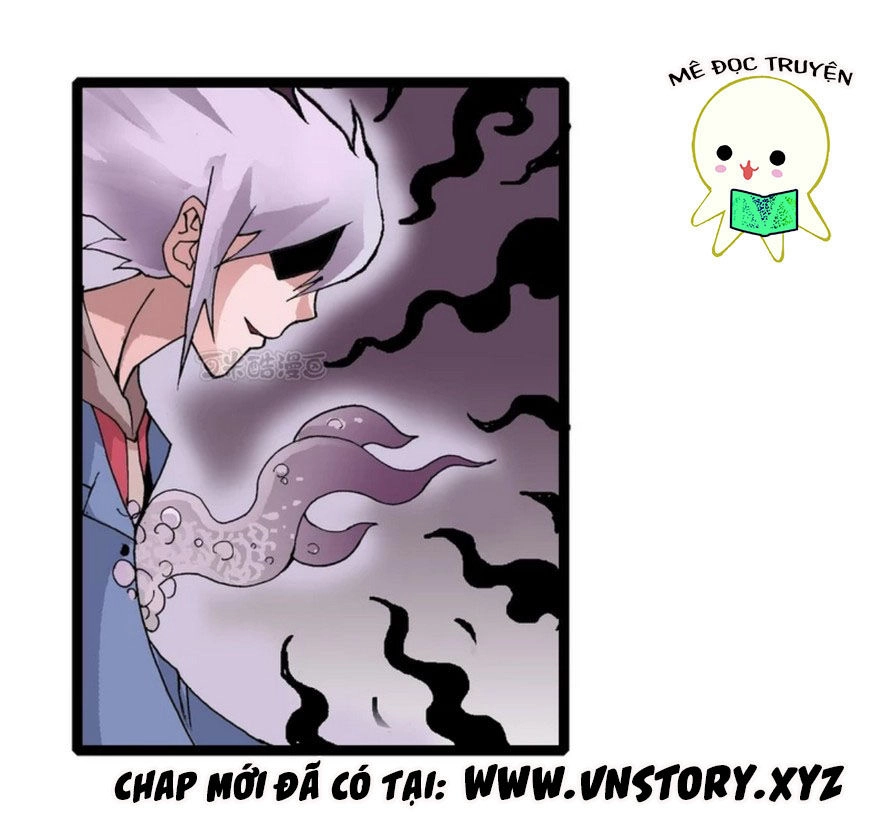 Thiếu Niên Siêu Năng Lực Chapter 15 - 12