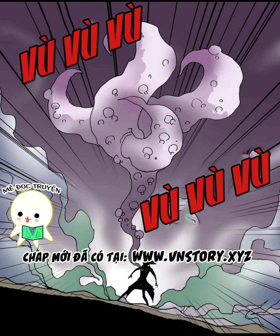 Thiếu Niên Siêu Năng Lực Chapter 15 - 13