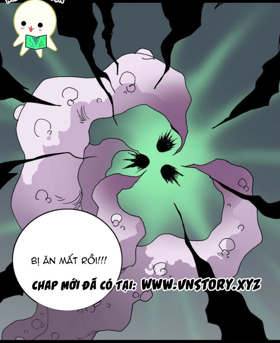 Thiếu Niên Siêu Năng Lực Chapter 15 - 16