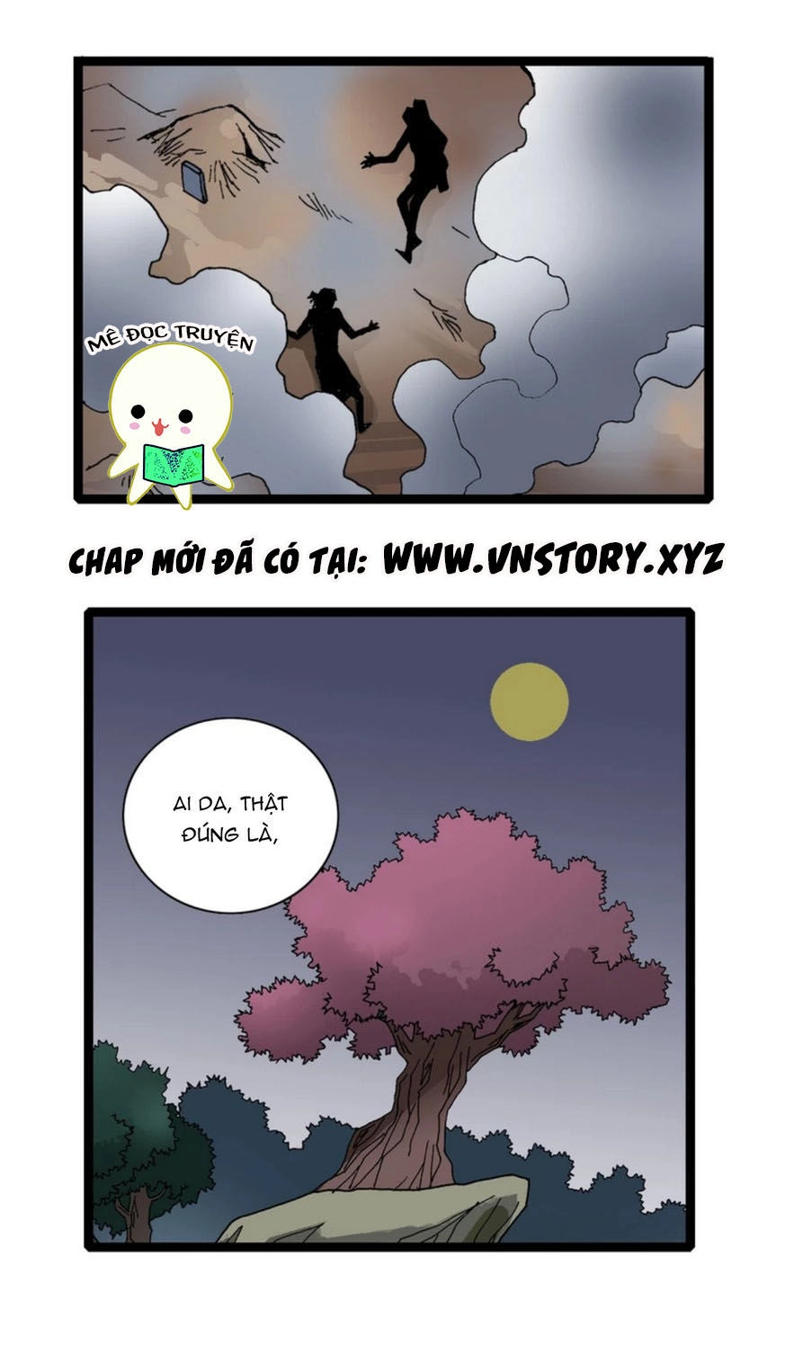 Thiếu Niên Siêu Năng Lực Chapter 15 - 18